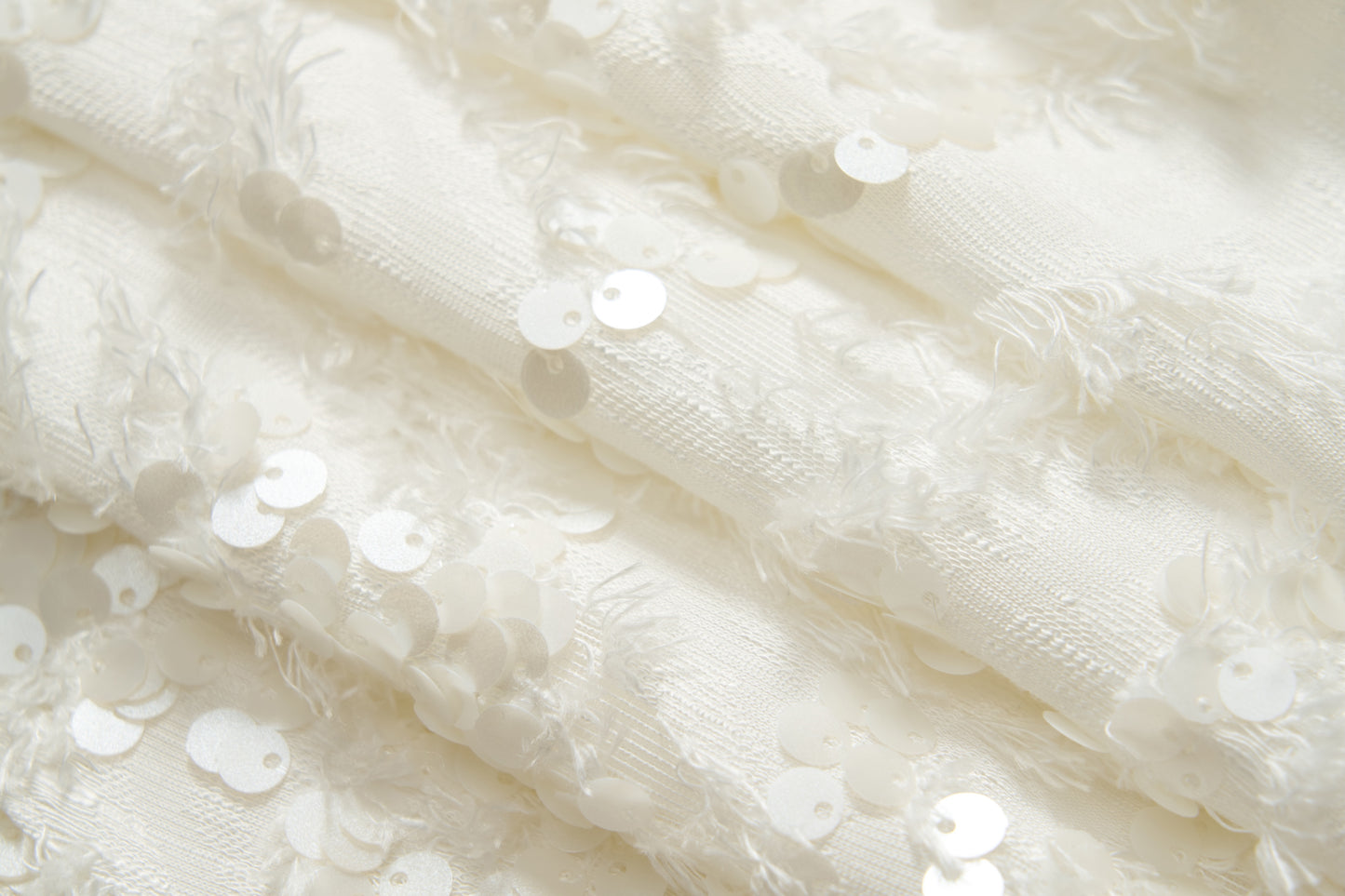 Seaside Shimmer Skirt