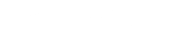 White script text "kiki and jojo" with smaller capitalized text "KJ KIDS COUTURE CORP." beneath it, all on a light grey background.