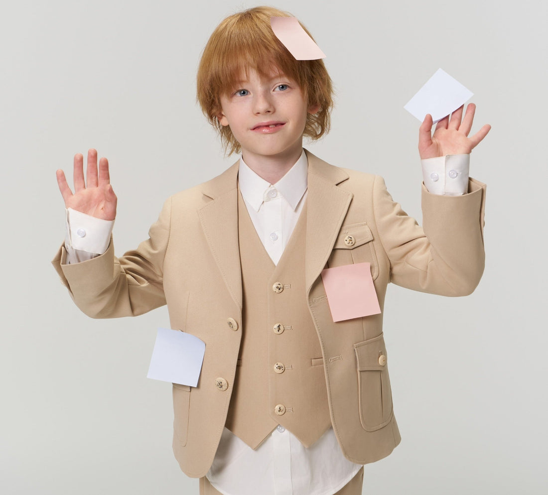 Back to School, But Make It Chic: Pre-Fall 2025 Looks for Picture Day & Beyond