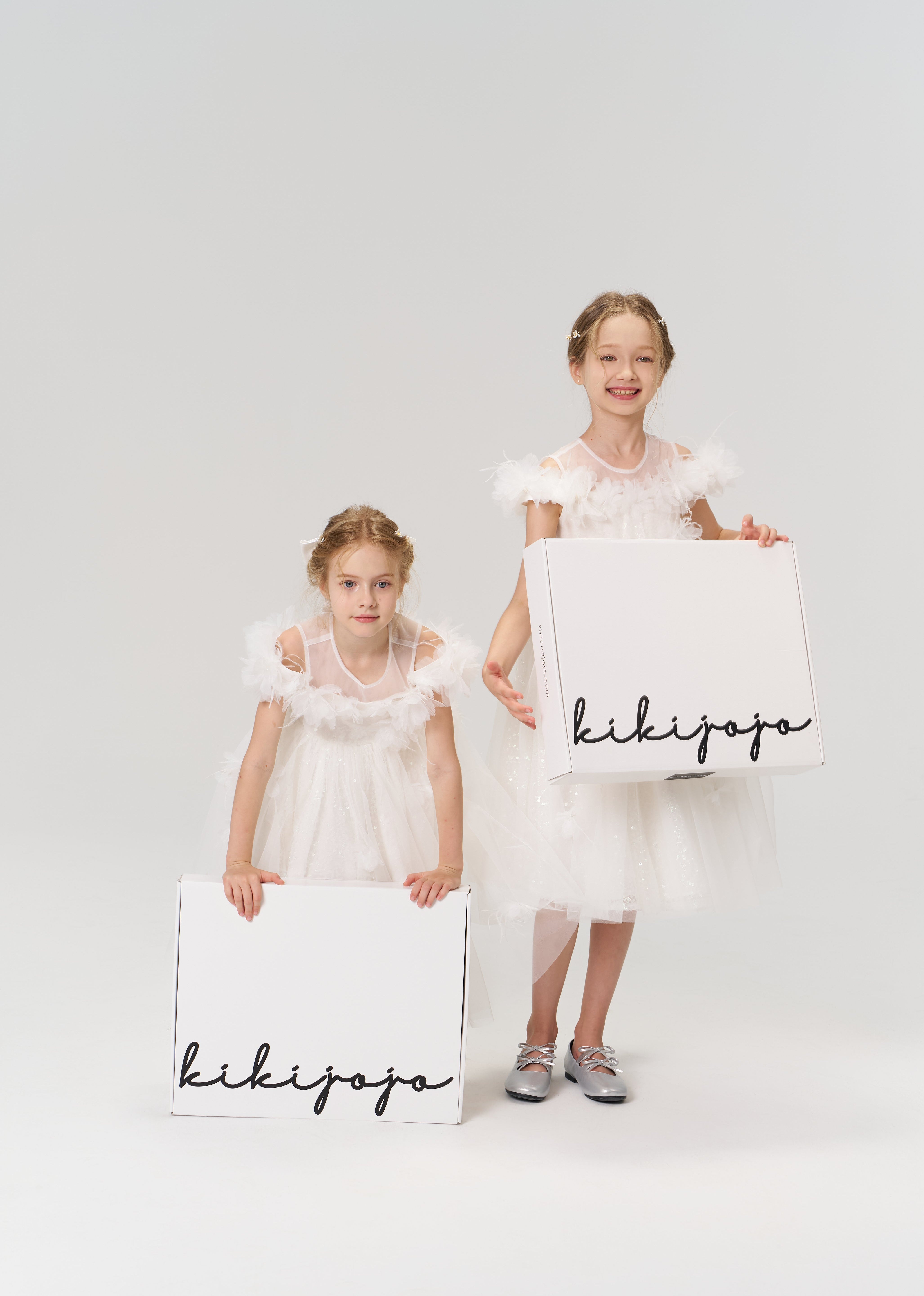 Shop All - KIKI and JOJO