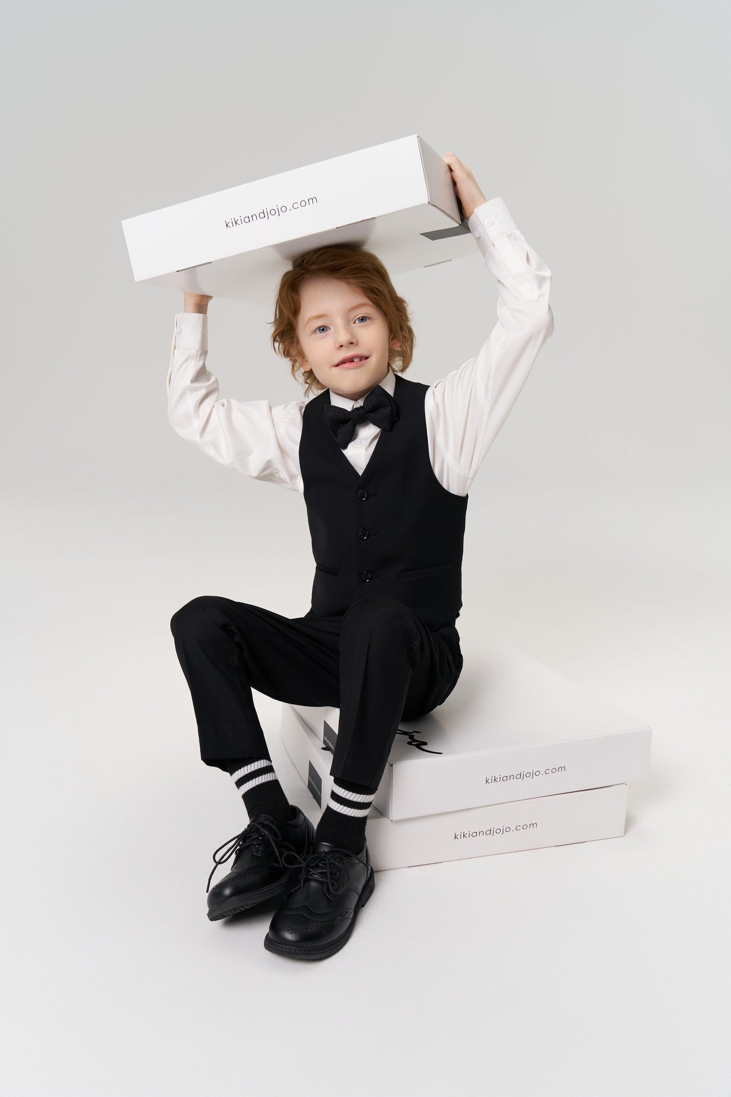 Shop All - KIKI and JOJO