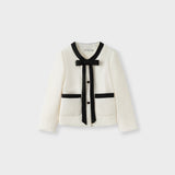 The Chic Tweed Companion Jacket