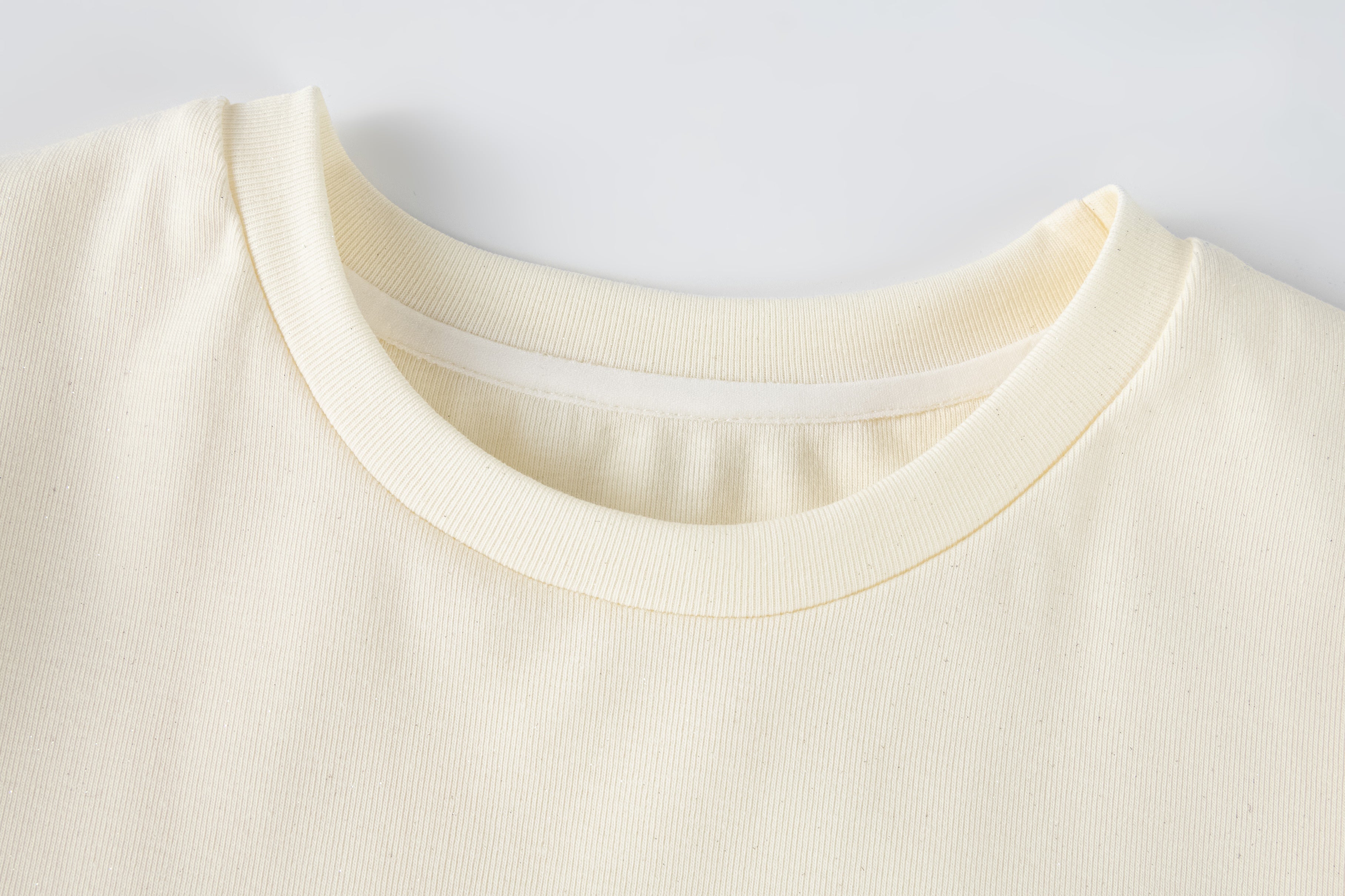 The Whisper-Sleeve Shirt