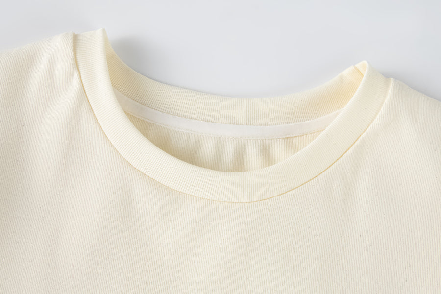 The Whisper-Sleeve Shirt