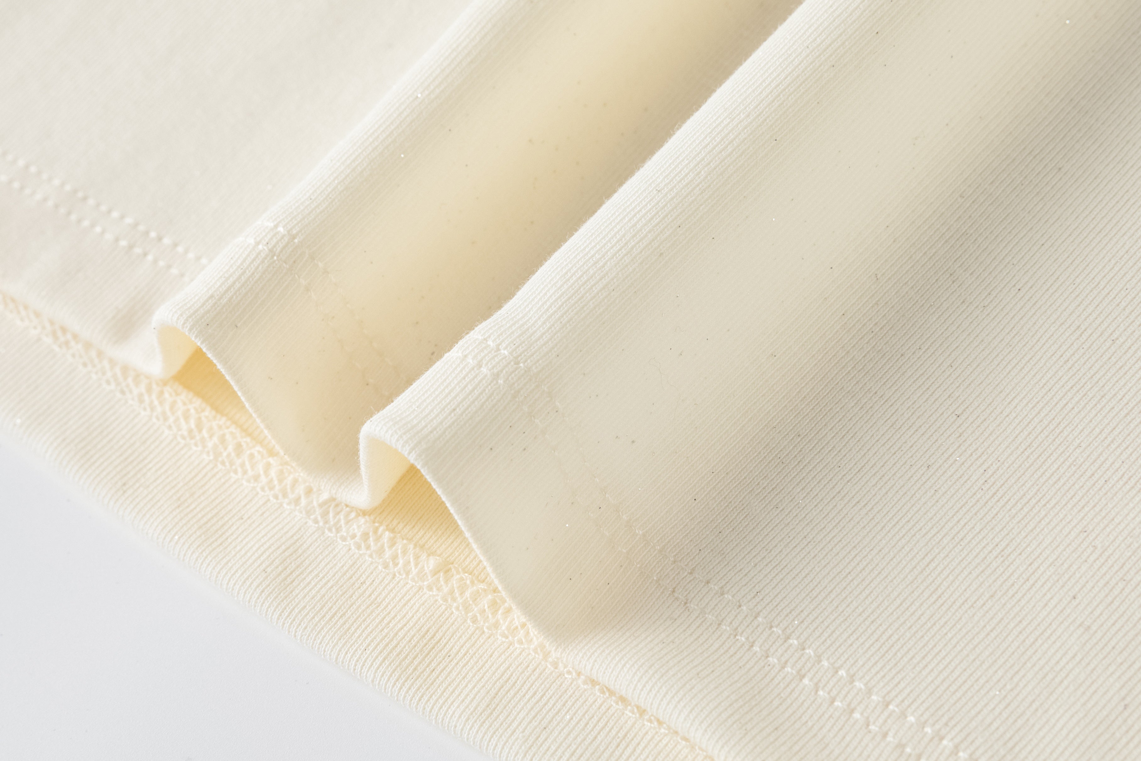 The Whisper-Sleeve Shirt