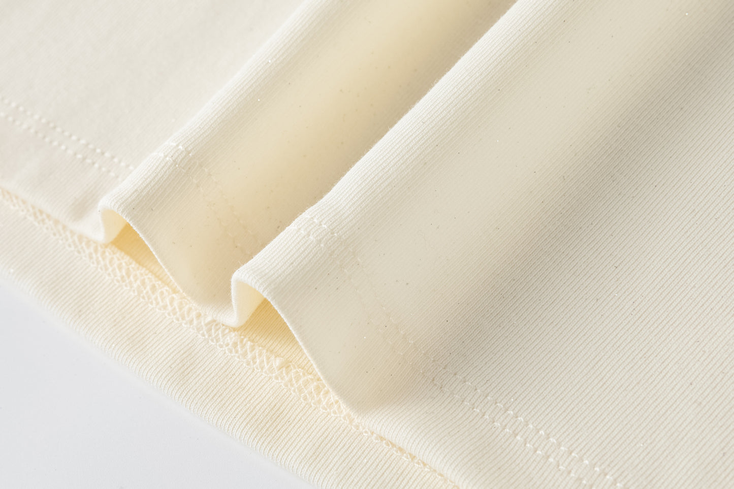 The Whisper-Sleeve Shirt
