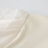 The Whisper-Sleeve Shirt