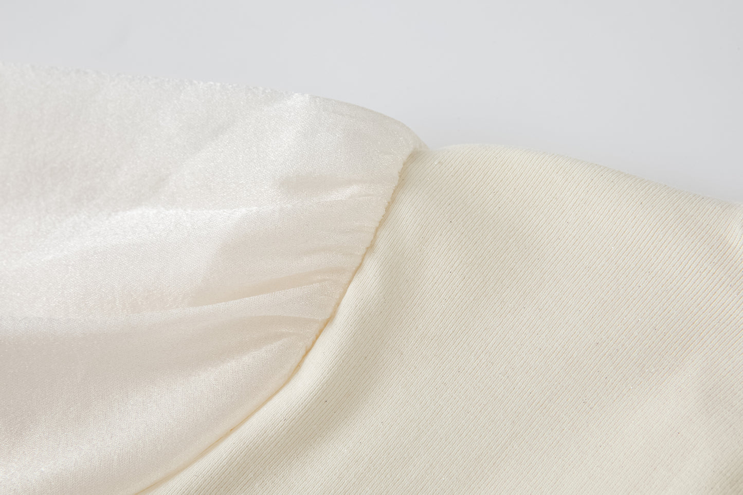 The Whisper-Sleeve Shirt