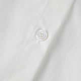 The Detachable Bow Collar Blouse