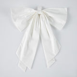 The Detachable Bow Collar Blouse
