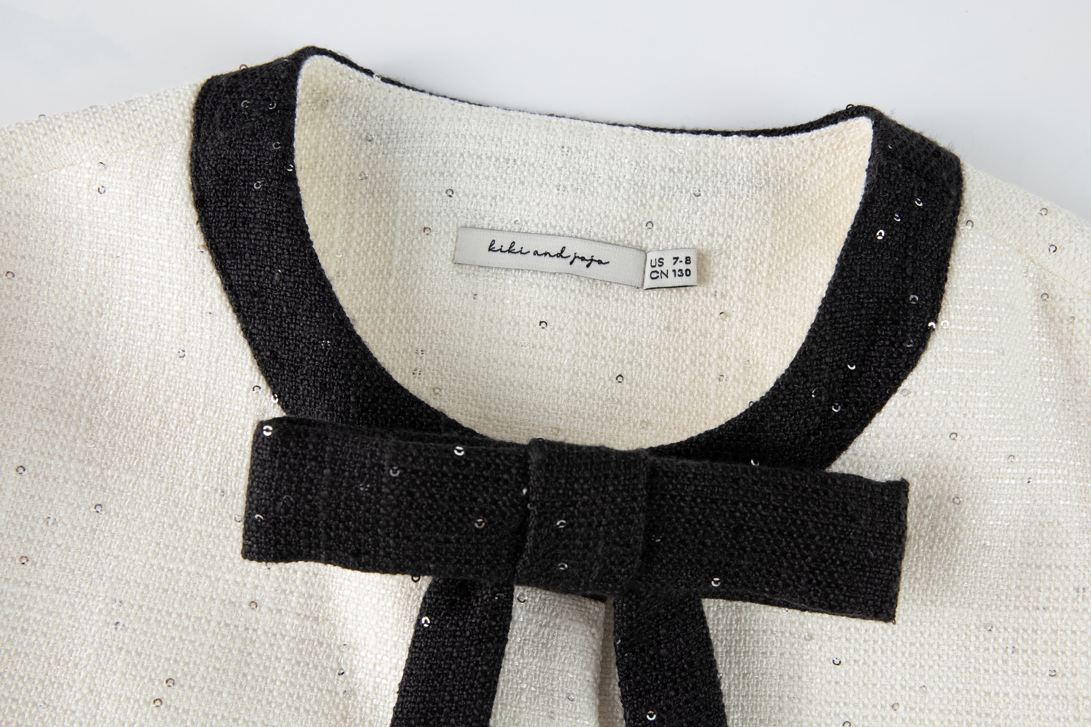 The Chic Tweed Companion Jacket