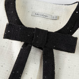 The Chic Tweed Companion Jacket
