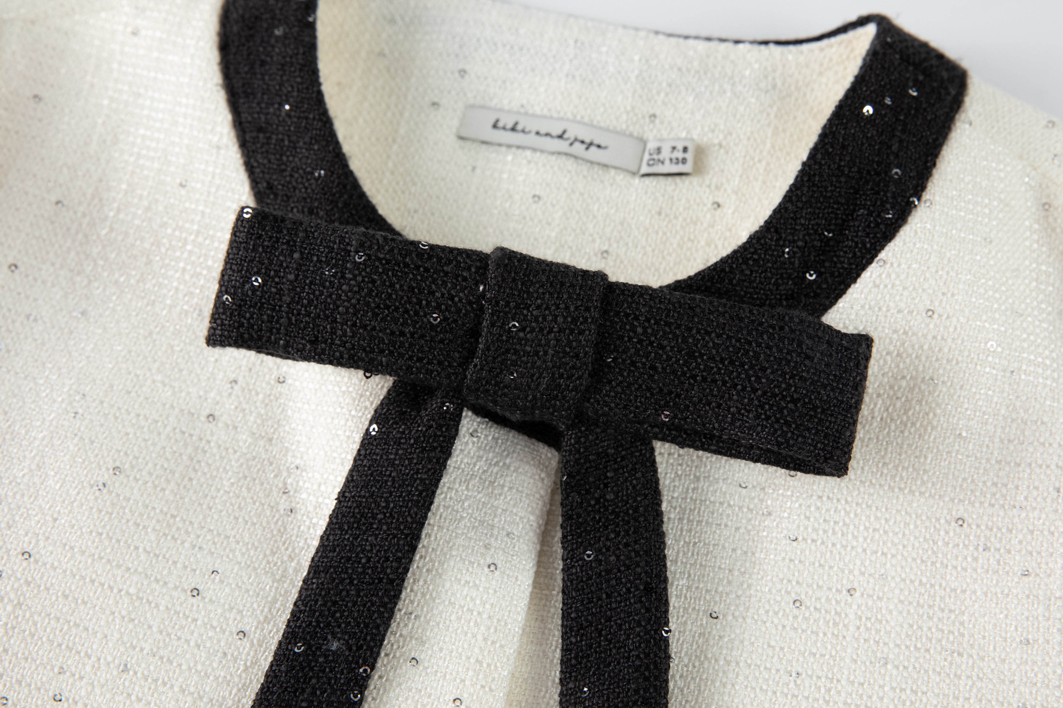 The Chic Tweed Companion Jacket