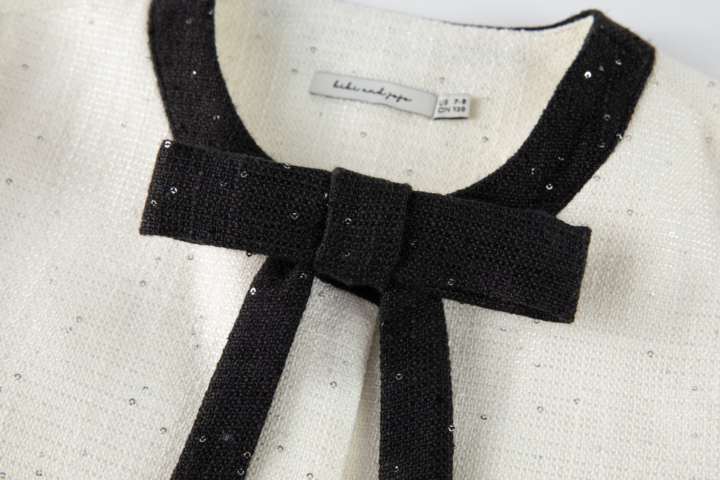 The Chic Tweed Companion Jacket