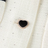 The Chic Tweed Companion Jacket