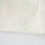 The Chic Tweed Companion Jacket
