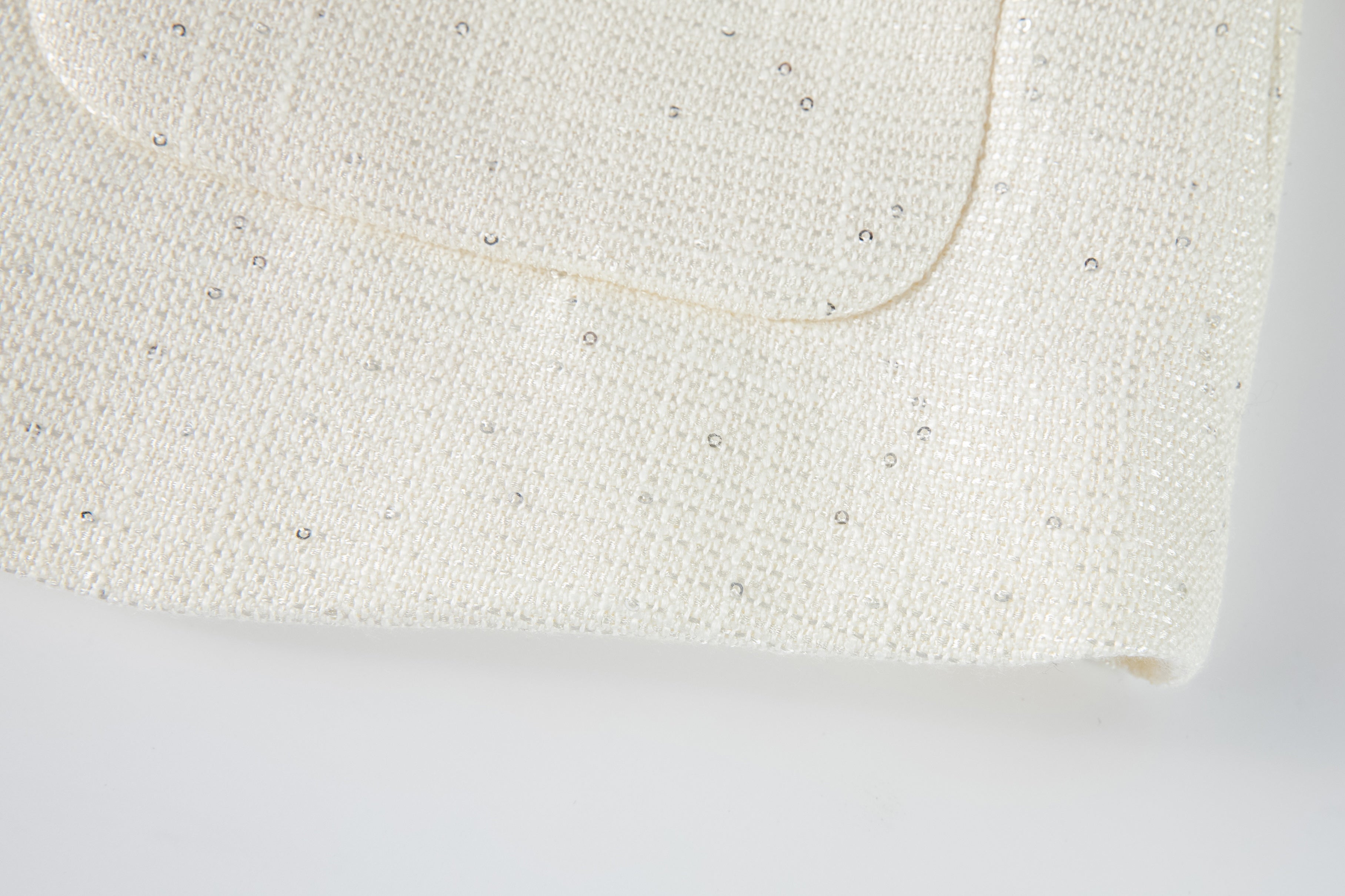 The Chic Tweed Companion Jacket