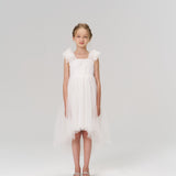 Cloud Whisper Dress