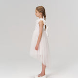 Cloud Whisper Dress