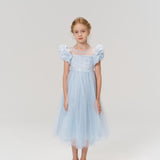 Sky Whisper Dress