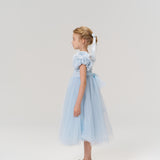 Sky Whisper Dress
