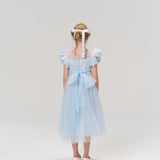 Sky Whisper Dress