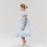 Sky Whisper Dress