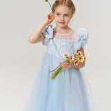 Sky Whisper Dress