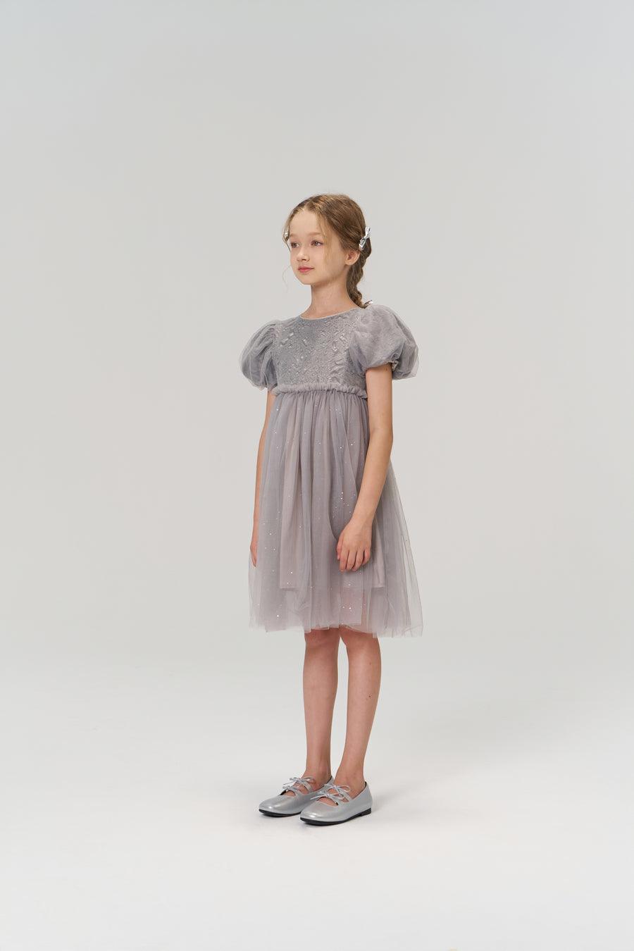 Dusk Whisper Dress