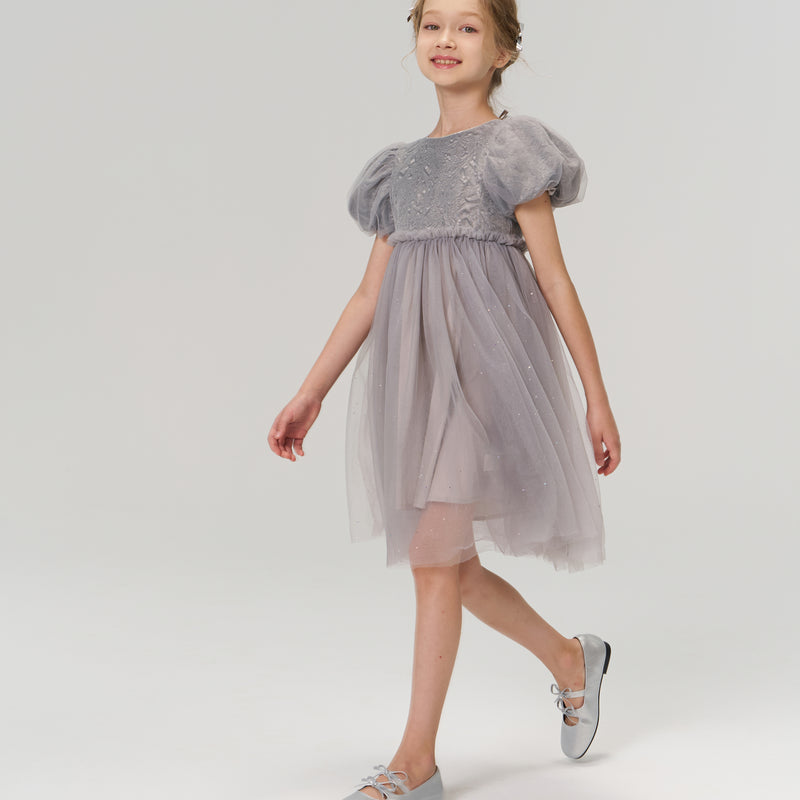 Dusk Whisper Dress