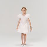 Ballerina Whisper Dress