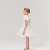 Ballerina Whisper Dress