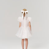 Ballerina Whisper Dress