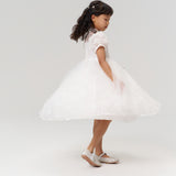 Whisper Bloom Dress