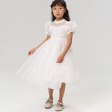 Whisper Bloom Dress