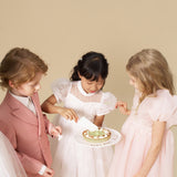 Whisper Bloom Dress