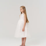 Butterfly Whispers Dress