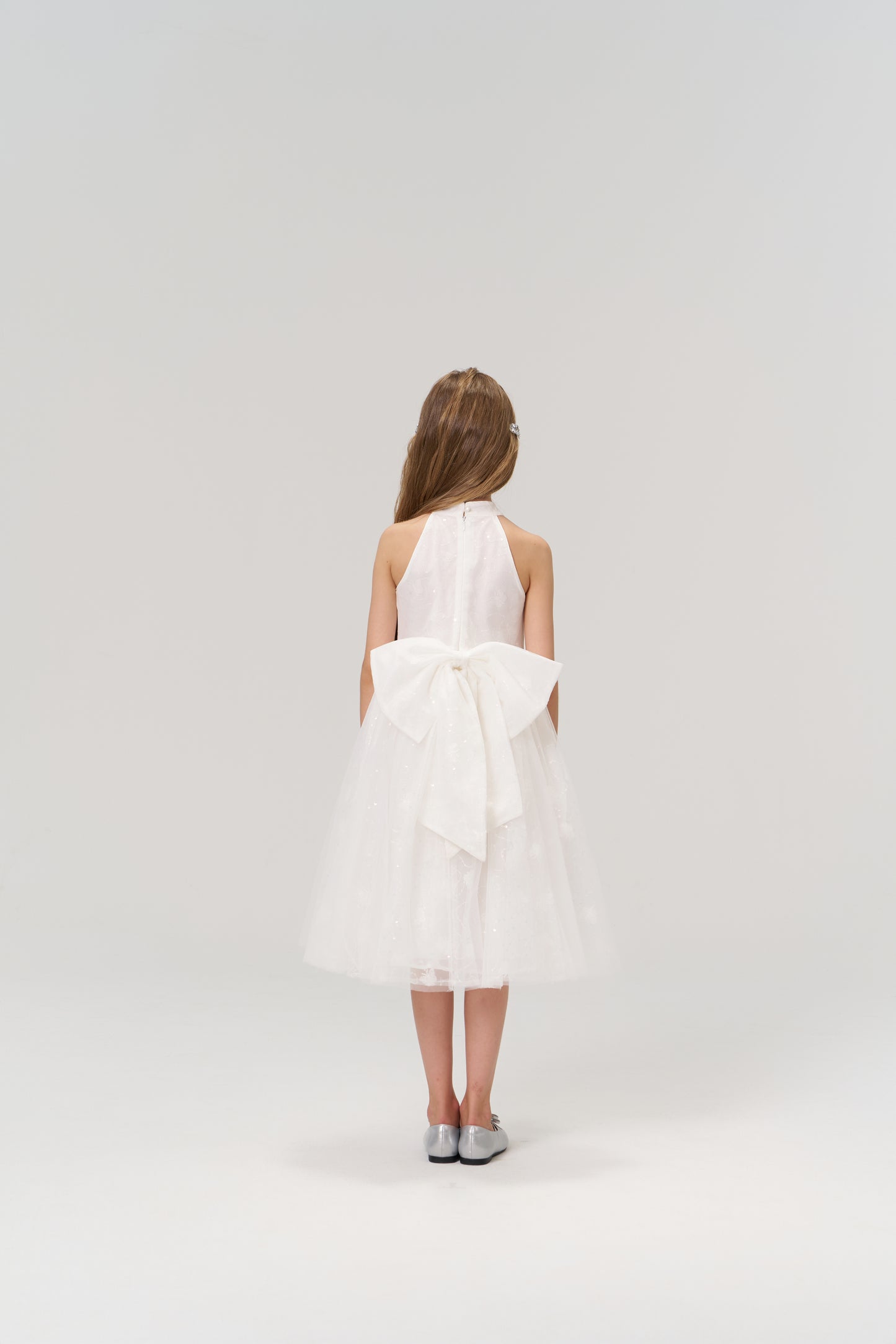 Butterfly Whispers Dress