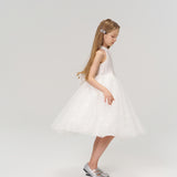 Butterfly Whispers Dress
