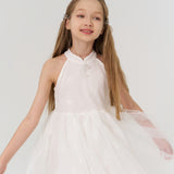 Butterfly Whispers Dress