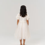 Orchid Whisper Dress