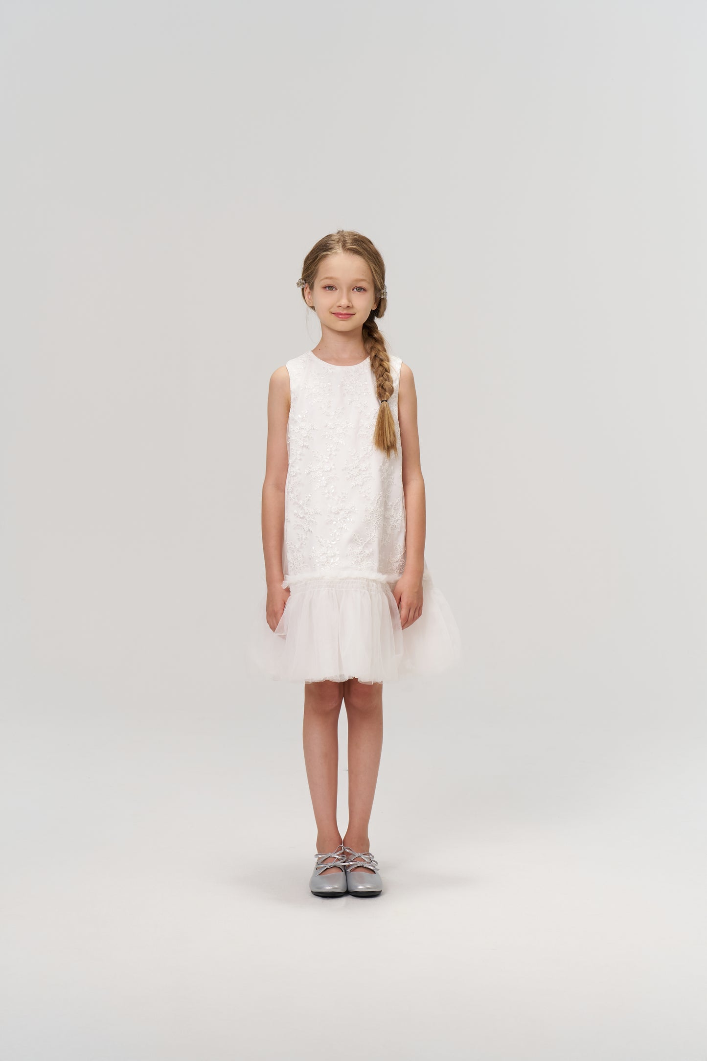 Twinkle Whisper Dress