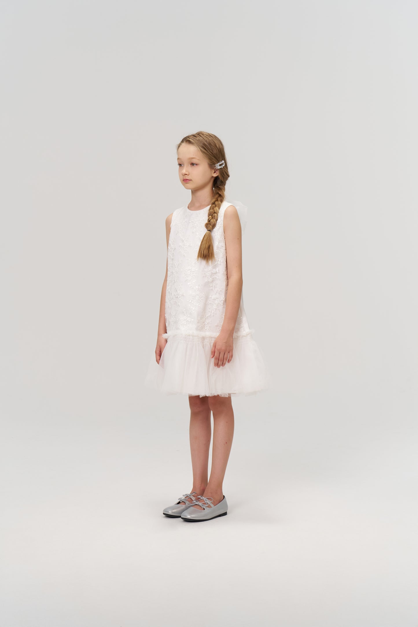 Twinkle Whisper Dress