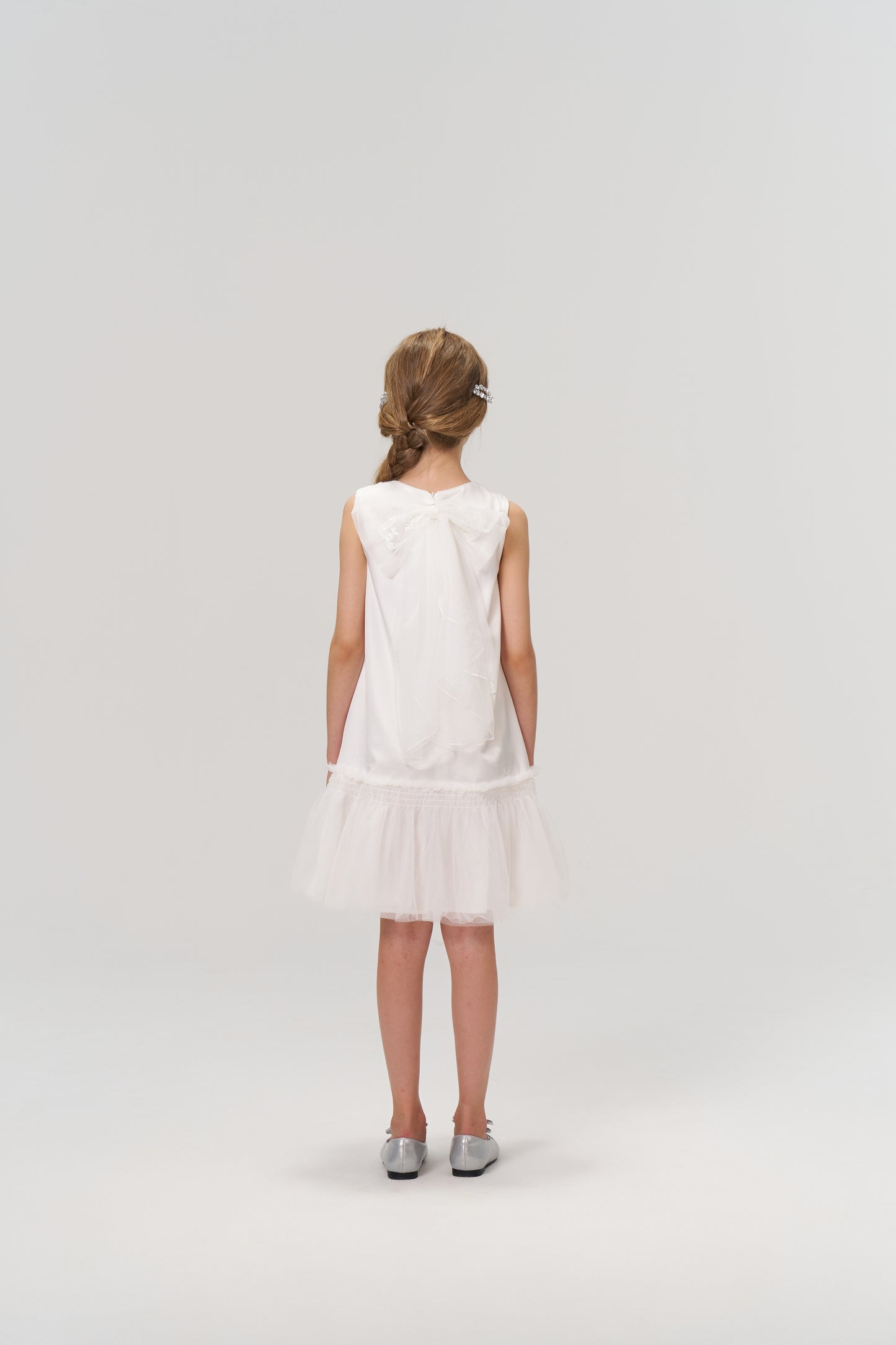 Twinkle Whisper Dress