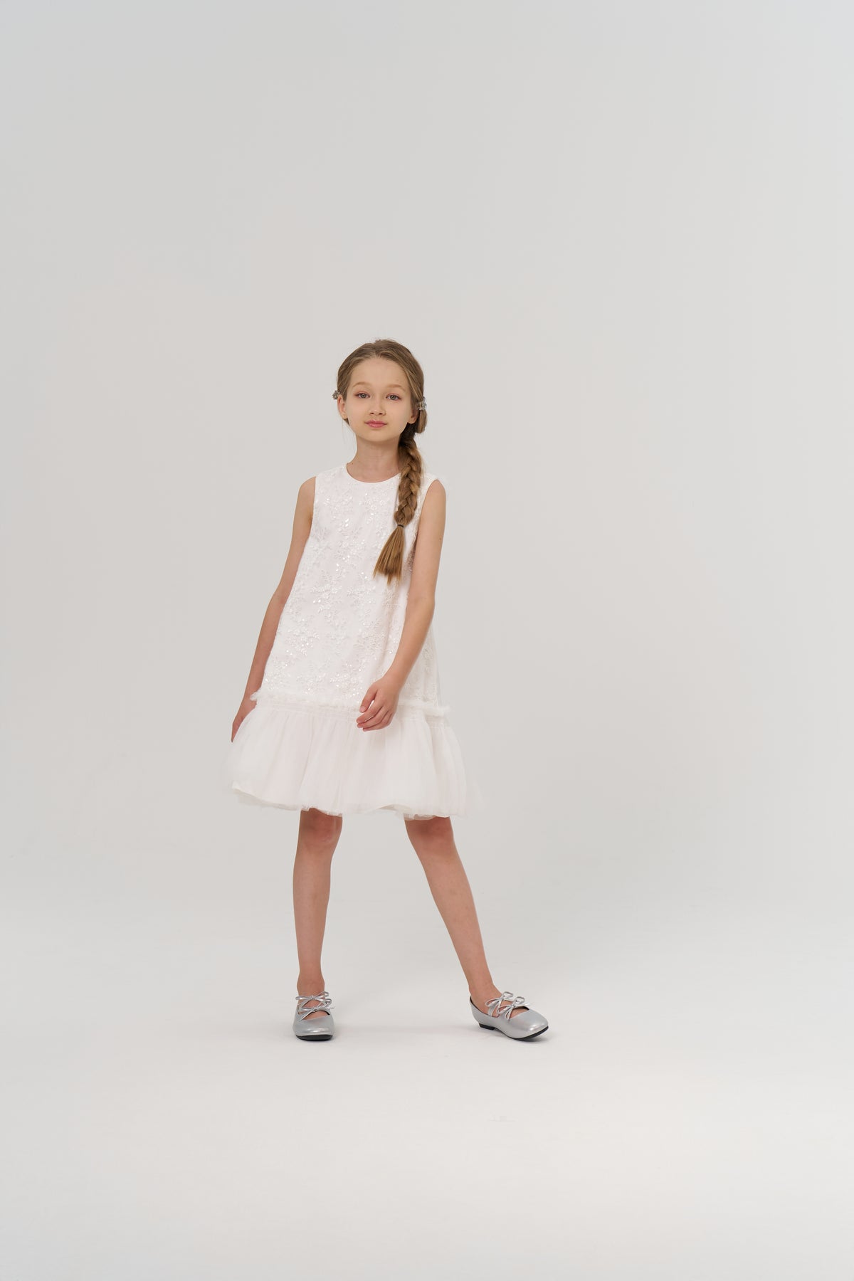 Twinkle Whisper Dress