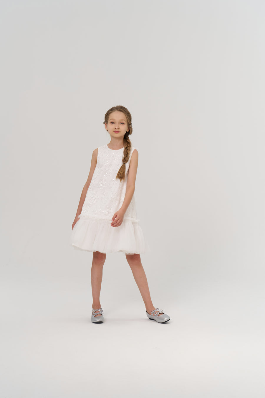 Twinkle Whisper Dress