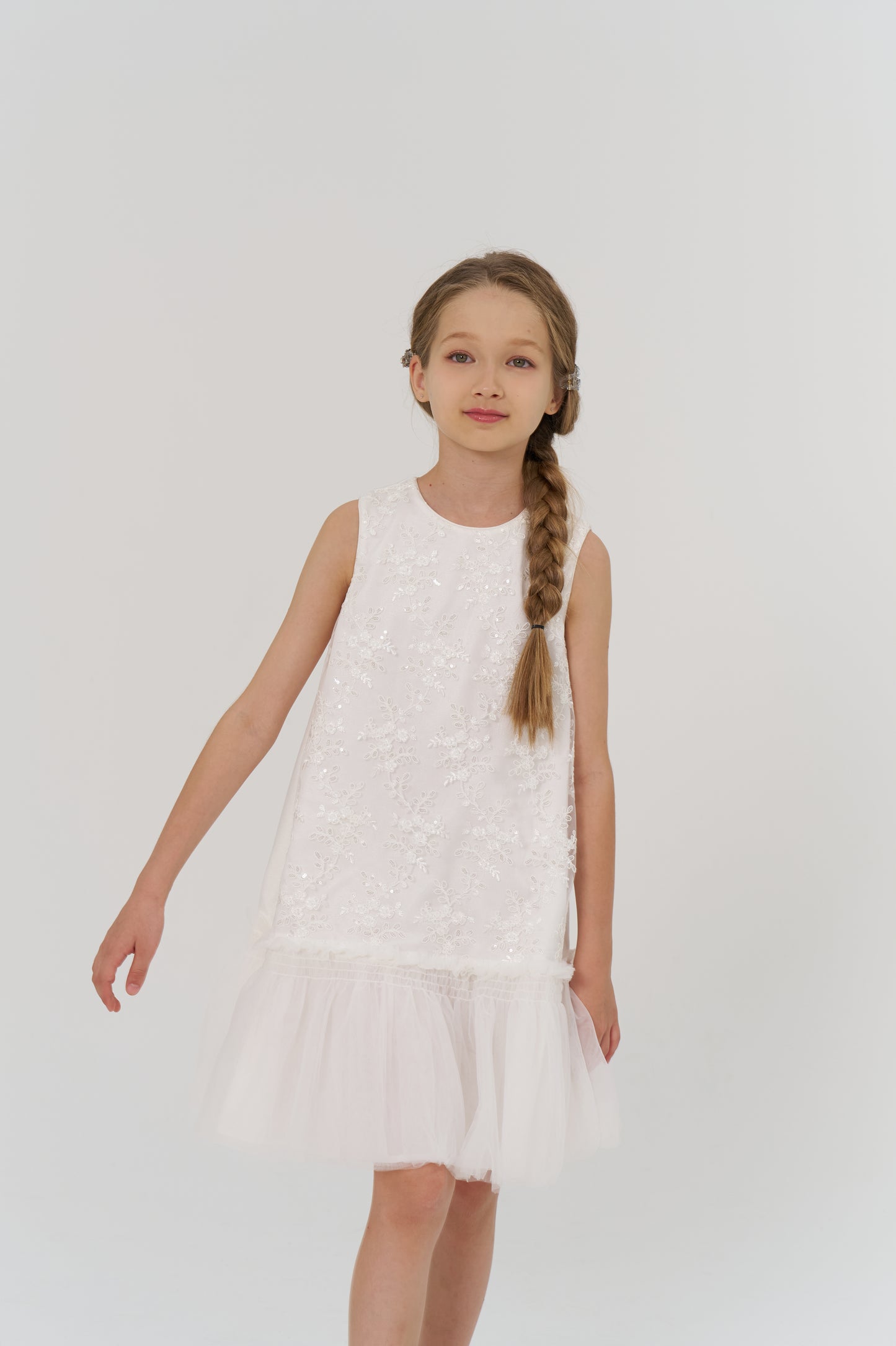 Twinkle Whisper Dress