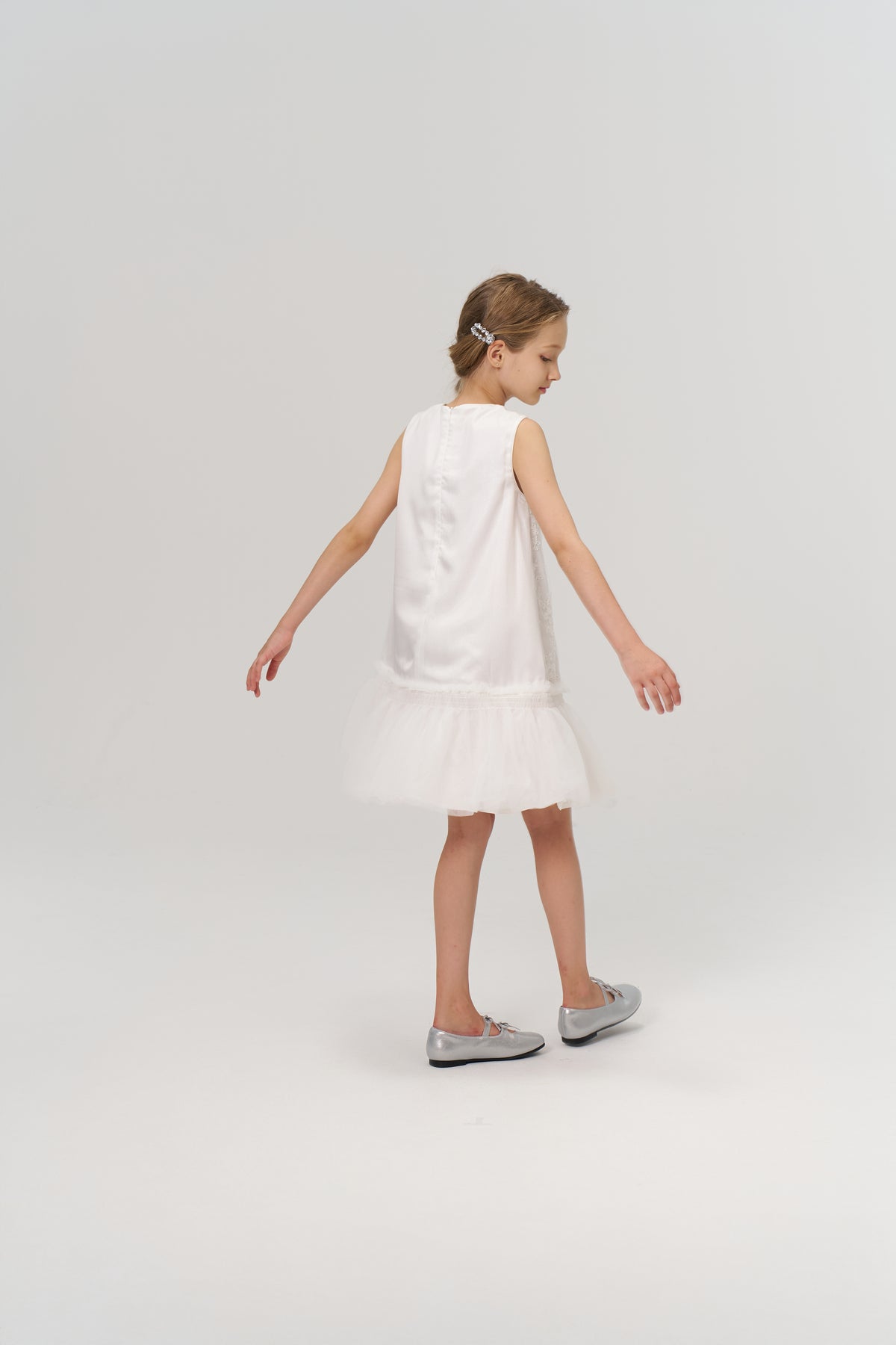 Twinkle Whisper Dress