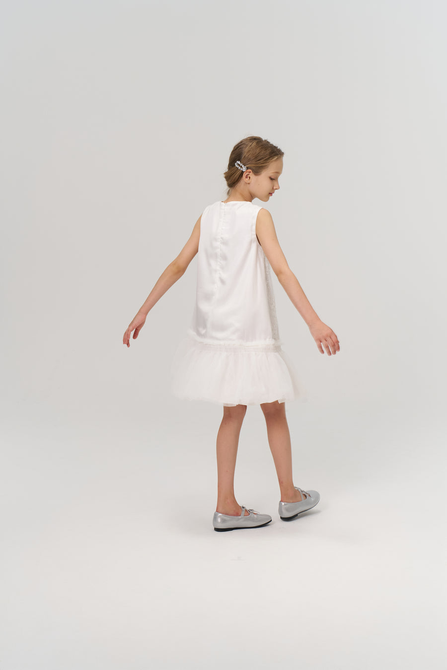 Twinkle Whisper Dress