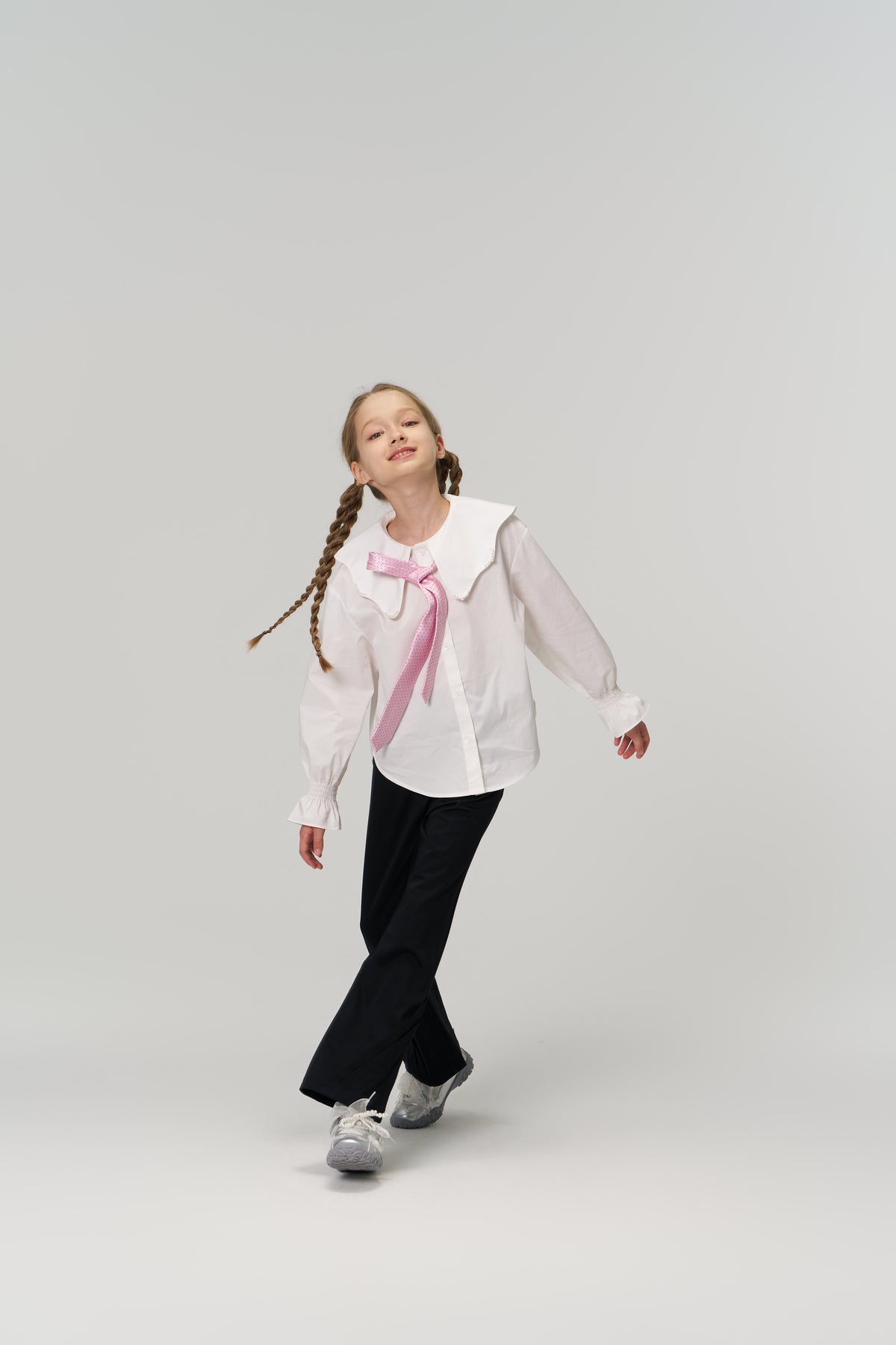 Echo Whisper Dress Pants